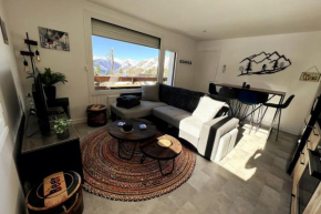 Appartement cocooning 2 chambres